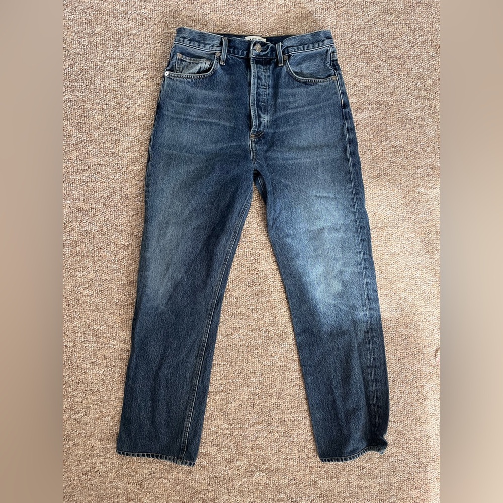 AGOLDE 90’s Pinch Waist